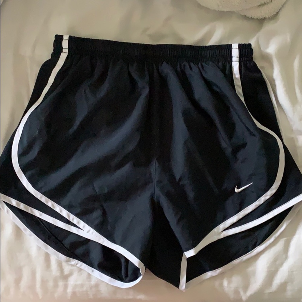 XS Nike shorts